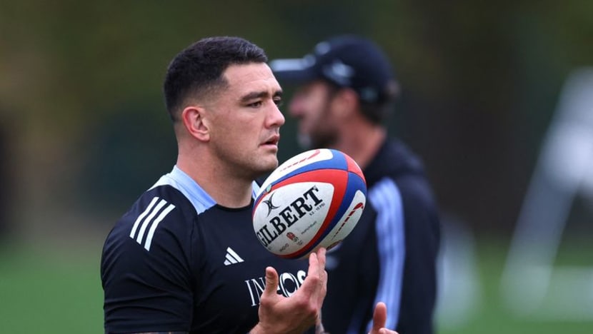 Codie Taylor Advocates for More Sabbaticals to Retain Rugby Talent in New Zealand