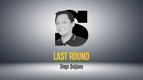 Quijano: Boxing in LA Olympics, RIP Big George