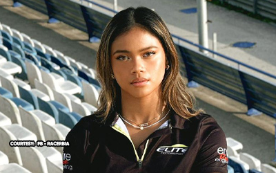 Bianca Bustamante Joins US-Based Cupra Kiro as Development Driver in Formula E