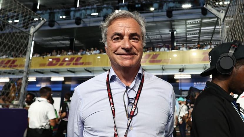 Carlos Sainz Sr. Explores FIA Presidency Bid Amidst Motorsport Governance Shifts