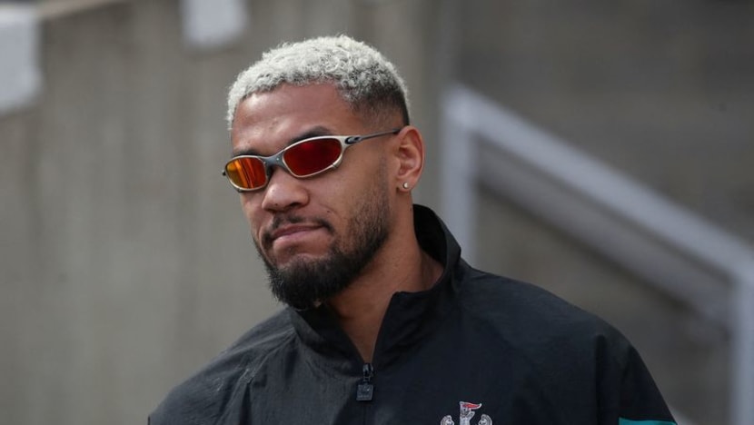 Newcastle's Joelinton Sidelined for Season's End, Howe Confirms