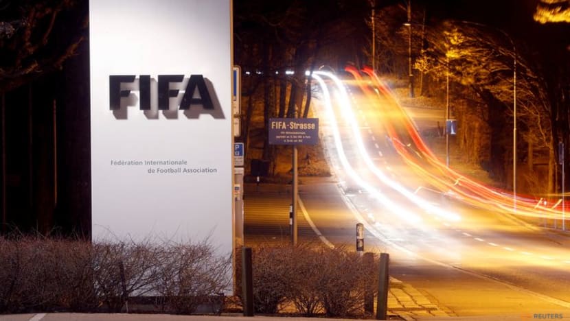 FIFA Trials Referee Body Cameras and Advanced Offside Tech at Club World Cup
