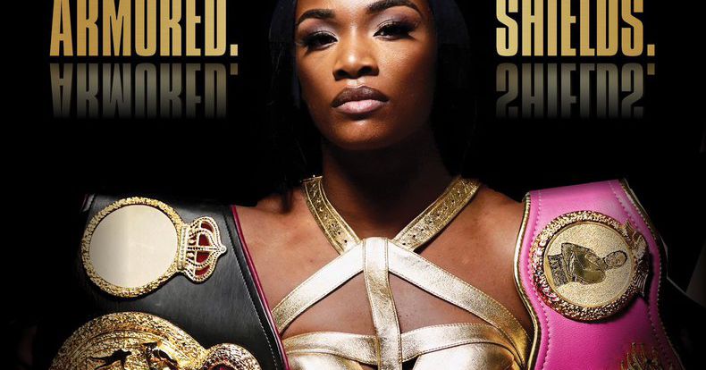 Claressa Shields to Defend Heavyweight Titles Against Lani Daniels in Detroit Showdown