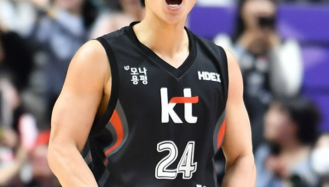 Cagulangan's Sonicboom Ties Series with Belangel's Pegasus in KBL Quarterfinals