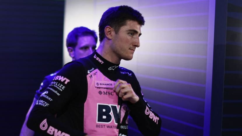 Alpine Stands by Jack Doohan Amidst Rookie Challenges