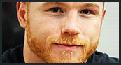 Boxing's Strategic Moves: Canelo's Low-Key Fight, Eubank-Benn Rematch, and the Times Square Card Analysis