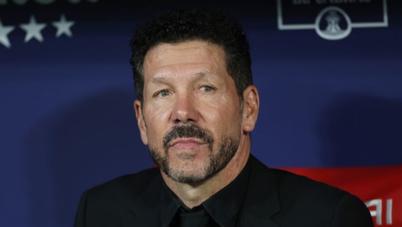 Diego Simeone Urges Atletico Madrid to Maintain Momentum After Dominant Victory Over Rayo Vallecano