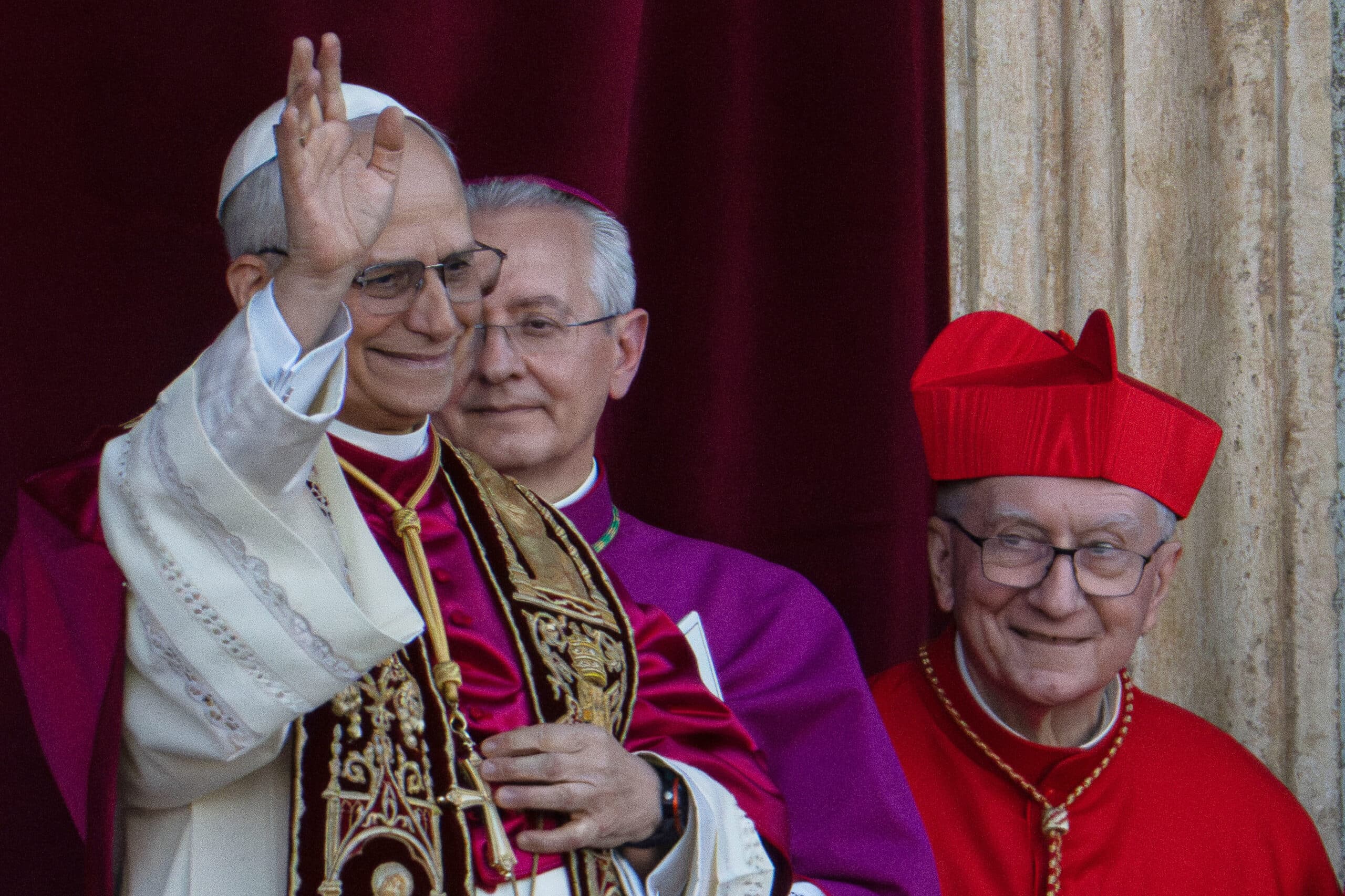 From Chicago to the Vatican: Pope Leo XIV's Sports Allegiances Spark Fan Frenzy