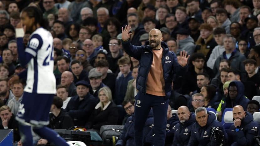 Enzo Maresca's Tactical Gamble Nearly Costs Chelsea Victory Against Tottenham