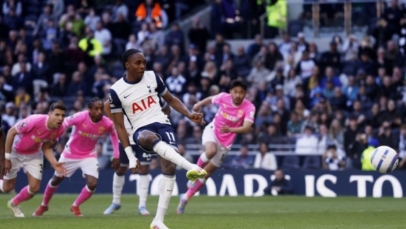 Southampton's Premier League Dreams Dashed: Earliest Relegation Confirmed After Defeat to Tottenham