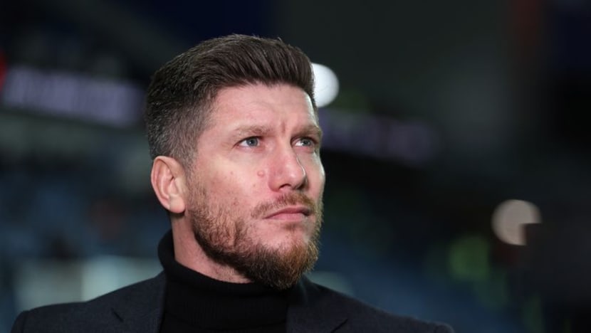 Union Saint-Gilloise Manager Issues Apology After Staff's Ball-Tossing Incident Disrupts Match