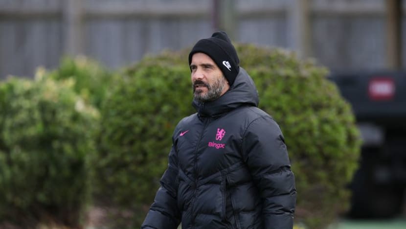 Chelsea's Maresca Stands Firm on Playing Style Despite Fan Backlash