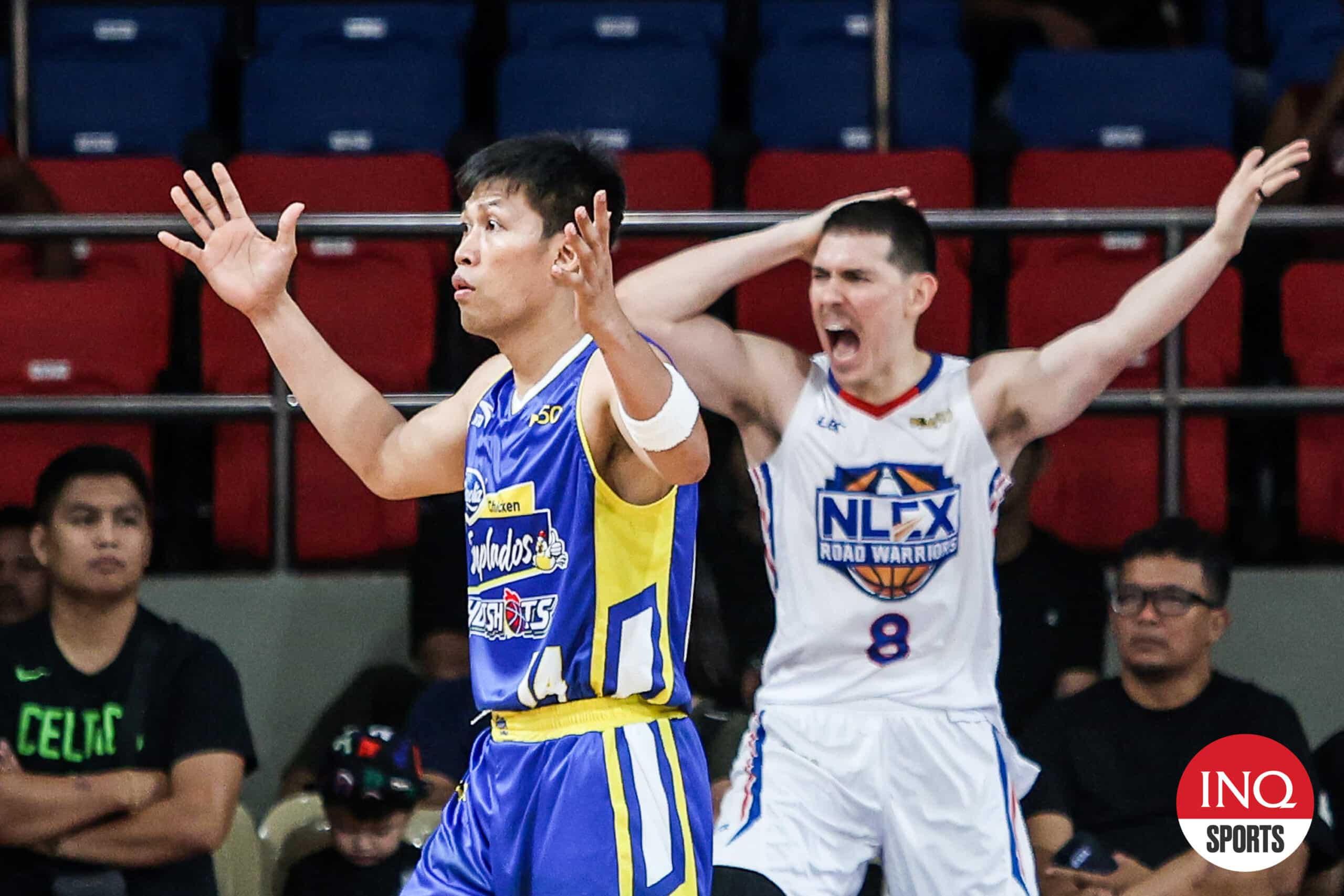 Magnolia's Barroca Takes Blame for Loss After Blowing 19-Point Lead Against NLEX