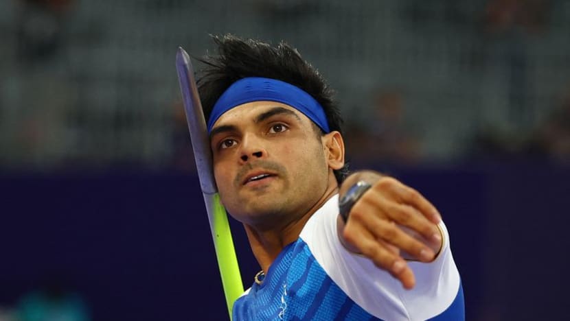 Neeraj Chopra's Vision: Bringing Diamond League to India Through Eponymous Javelin Event