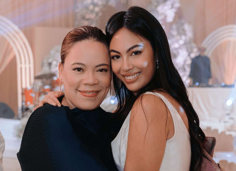 Dominique Cojuangco's Heartbreaking Tribute to Late Sister Patricia