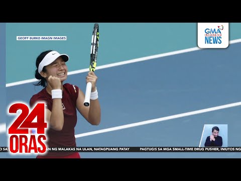 Alex Eala Climbs to No. 69 in WTA Rankings: A Rising Star in Tennis