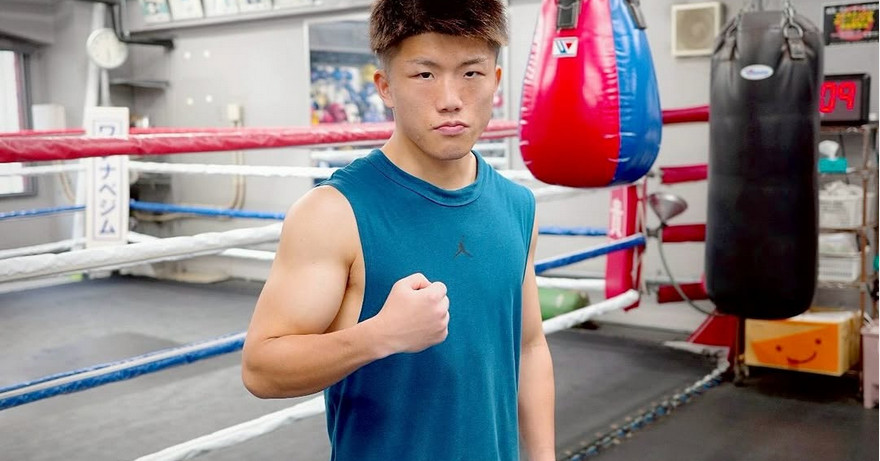 Ginjiro Shigeoka's Boxing Career Ends Abruptly After Emergency Brain Surgery