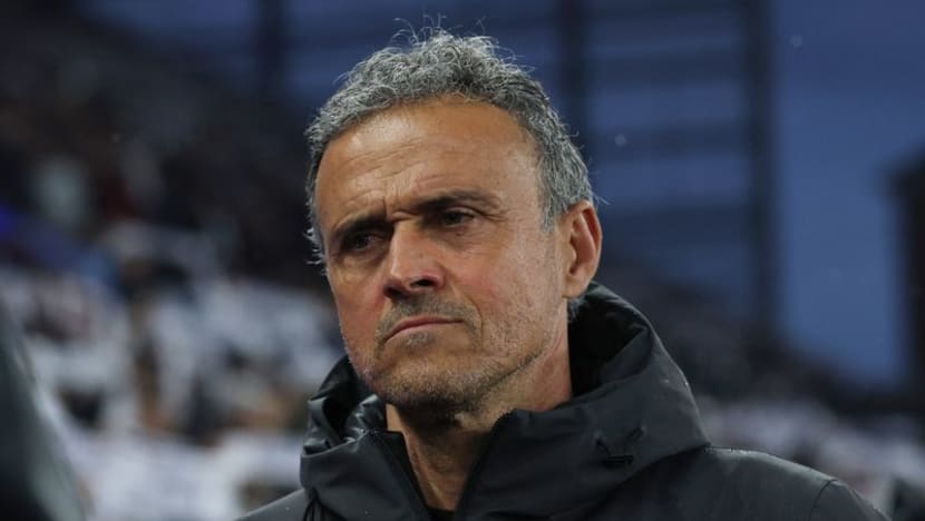 PSG Aims for Unbeaten Record as Luis Enrique Stresses Motivation in Season's Endgame