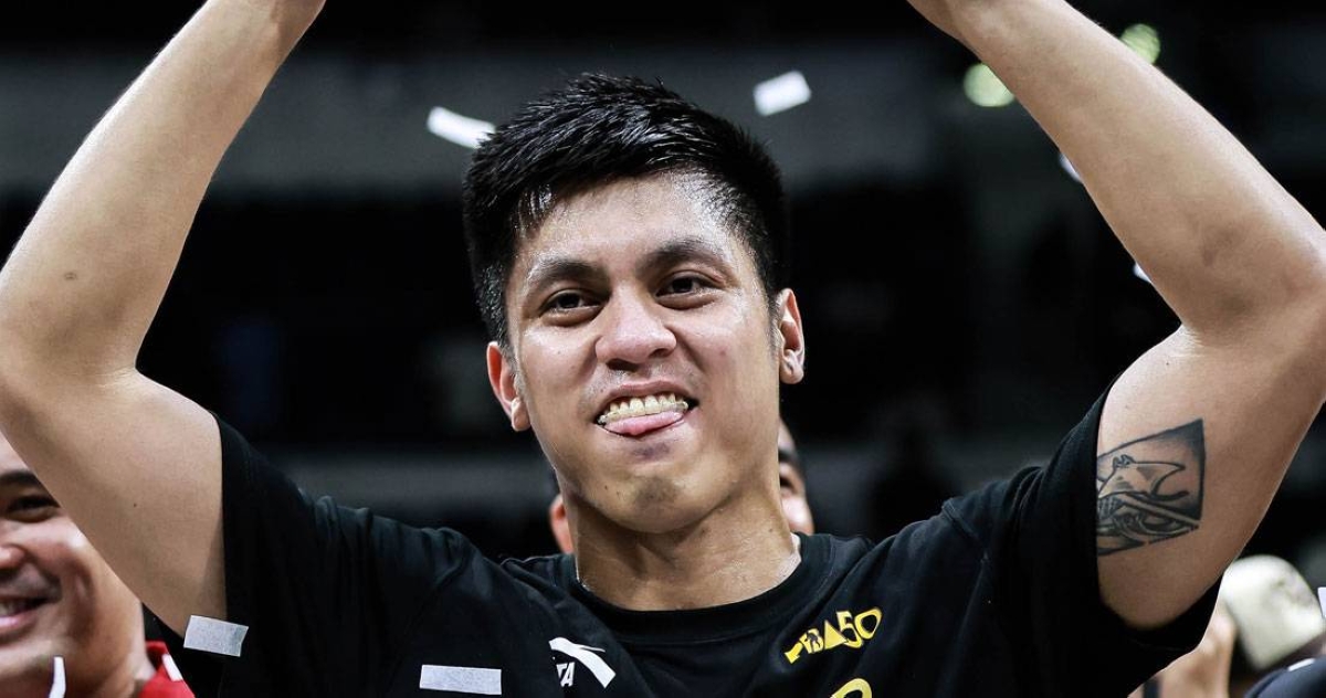 Rey Nambatac Steps Up as TNT Faces Challenges in PBA Semifinals