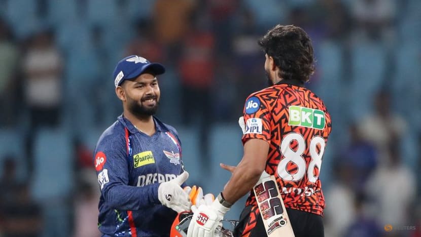 Rishabh Pant Laments Injury Woes as Lucknow Super Giants Exit IPL Playoffs