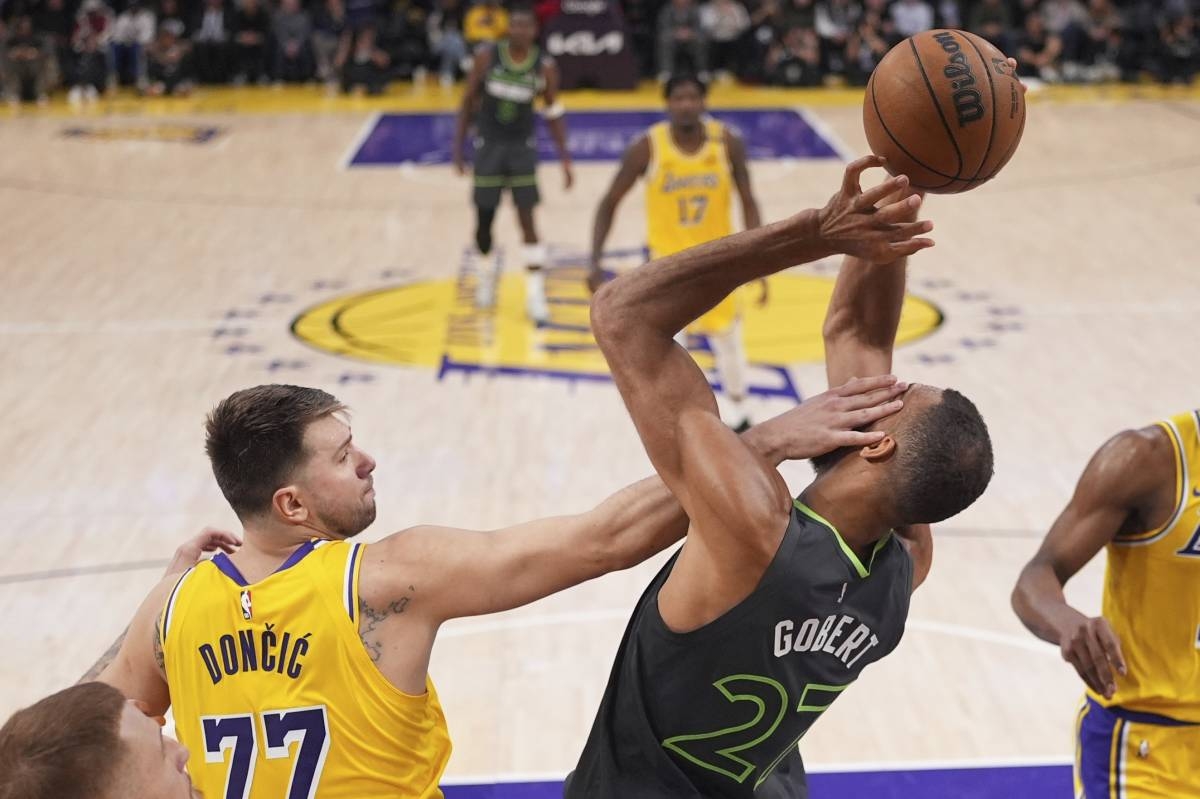 Minnesota Timberwolves Triumph Over Lakers, Advance in NBA Playoffs