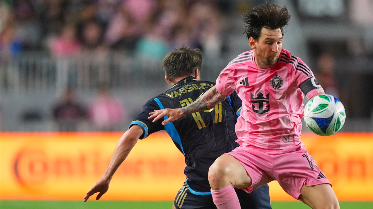 Lionel Messi's Swift Return: Scores in Mere Minutes for Inter Miami