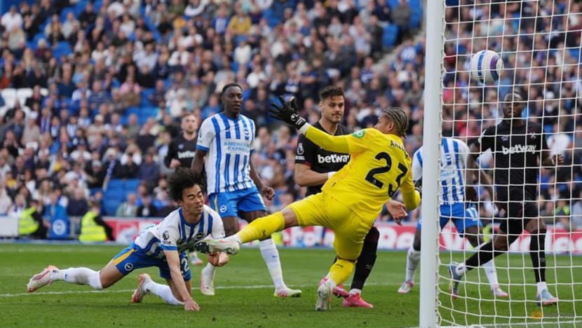 Late Drama at Amex: Mitoma and Baleba's Heroics Secure Brighton's Thrilling Victory Over West Ham