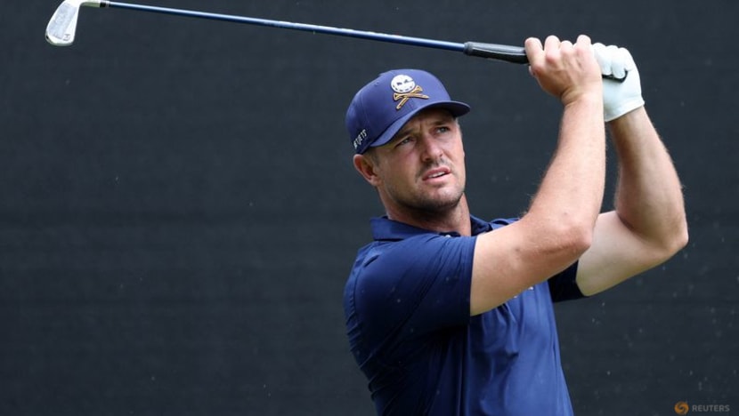 Bryson DeChambeau's Quest for Perfection: Optimizing Gear and Mastering Nerves at the Masters