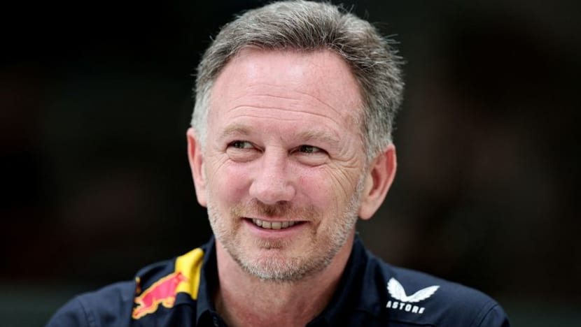 Red Bull ready for development race over 2025, Horner says