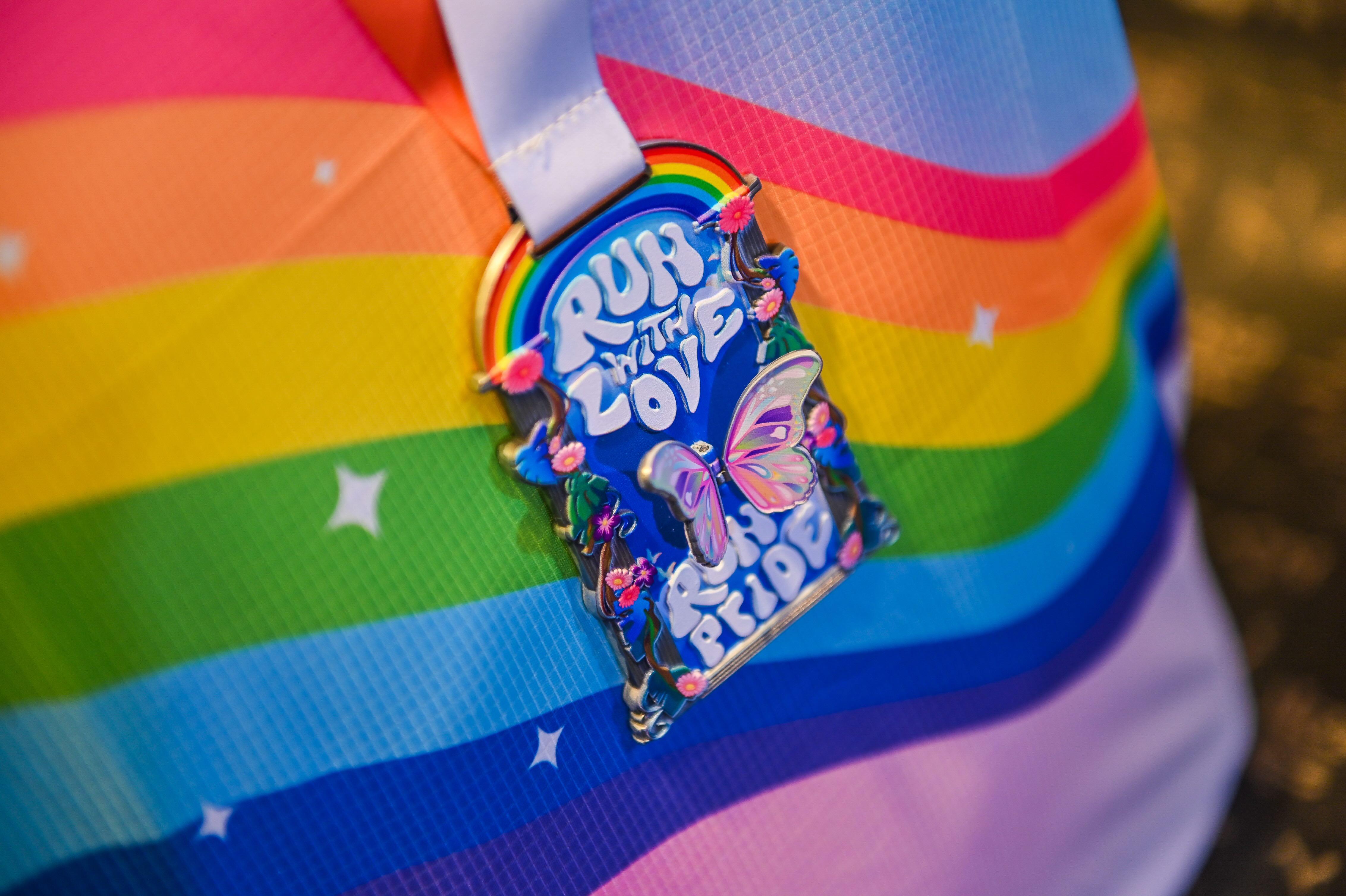 Pride Run 2025: Over 8,000 Runners Join in Celebration Across Cebu, Manila, and Davao