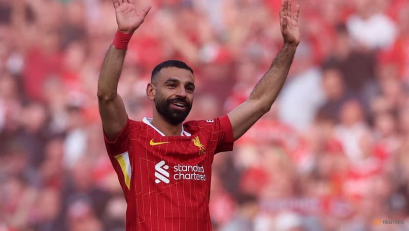 Salah and Russo Crowned FWA Footballers of the Year in Historic Wins