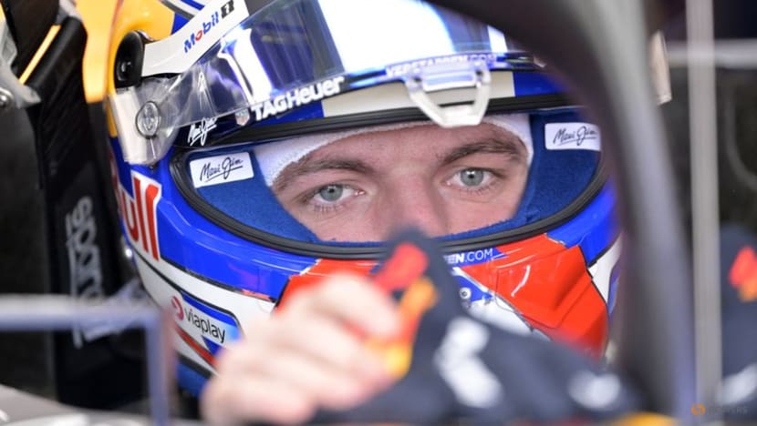Verstappen Leads First Session as Leclerc and Stroll Crash in Canadian GP Practice