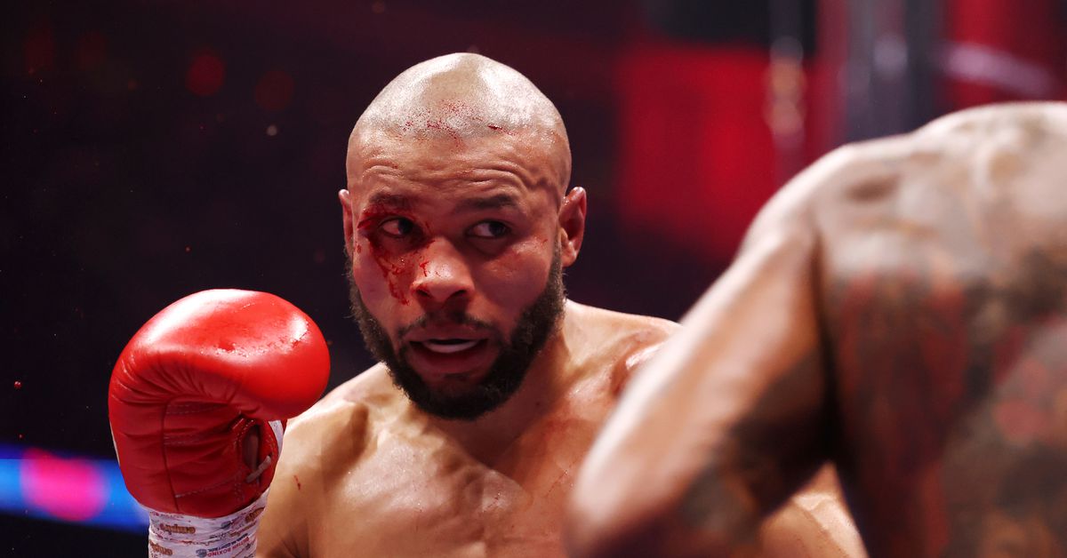 Eubank Jr Surprised by Benn's Grit: A New Respect Born from Brutal Battle