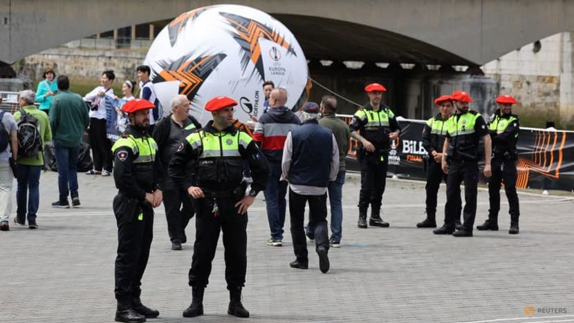 Bilbao Braces for Wave of English Football Fans Ahead of Europa League Showdown