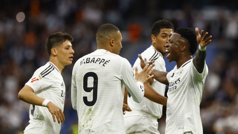 Ancelotti Confident: Real Madrid Ready to Battle Barcelona in Upcoming Clash