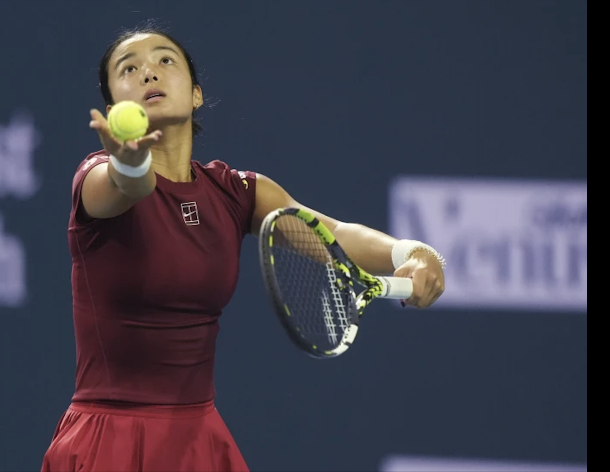 Alex Eala and Renata Zarazua Aim for French Open Doubles Quarterfinals