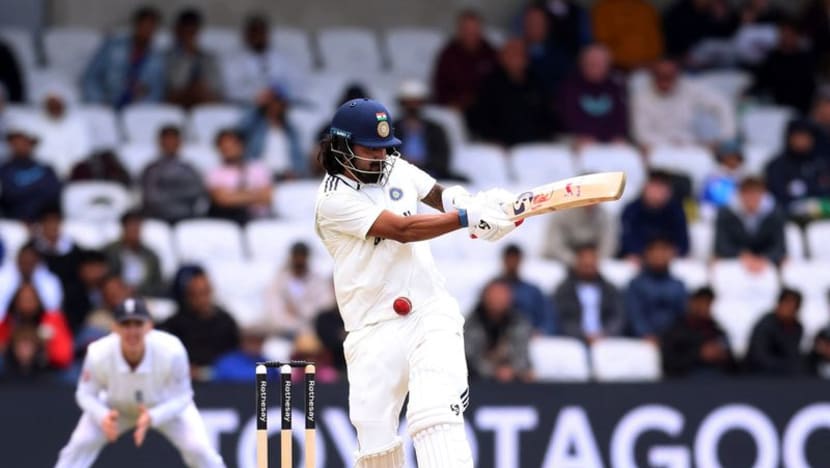 England Gains Hope for Victory as India's Lower Order Crumbles in Leeds Test