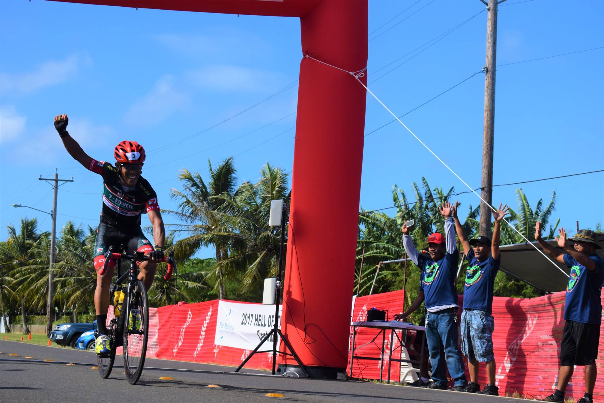 Mark Galedo Shifts Gears: From Rider to Strategist in Tour of Luzon Comeback