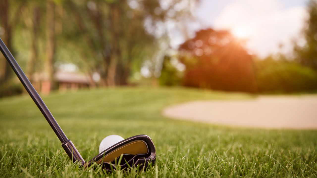 Mavis Espedido Dominates Junior Golf Tournament, Eyes Second Consecutive Title