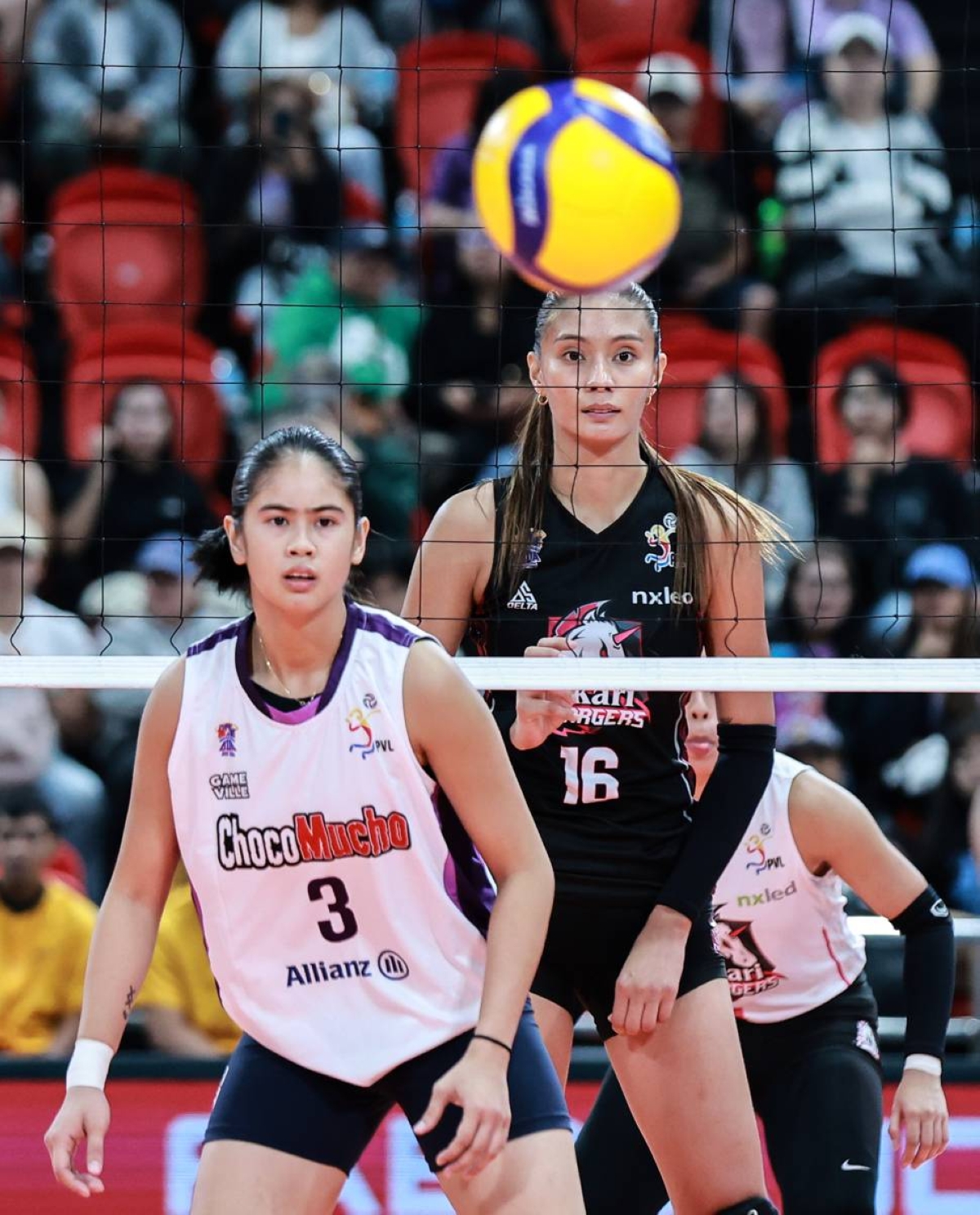 Deanna Wong Crowned Fan Favorite at Inaugural PVL Press Corps Awards