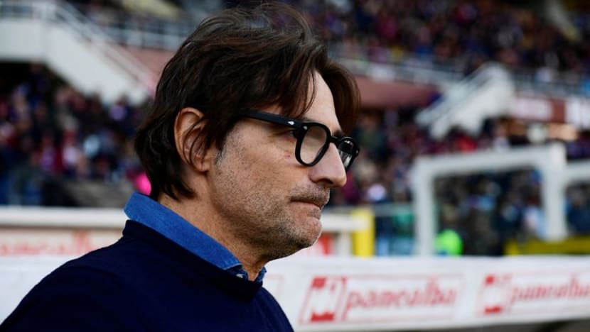 Torino Hires Marco Baroni as New Manager After Lazio Stint