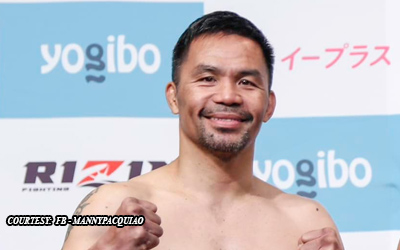 Age and Inactivity Challenge Manny Pacquiao's Comeback Against WBC Champion