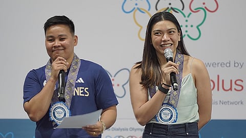 NephroPlus hosts 1st PH Dialysis Olympiad