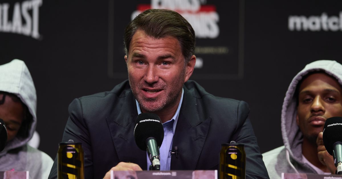 Eddie Hearn Reveals Contractual Commitment Behind Bivol's Choice of Beterbiev Over Benavidez