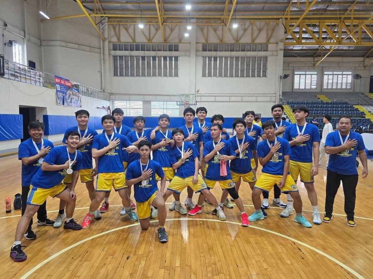OLOPSC Soaring Phoenix Triumphs in 2025 PAYA Developmental League Finals
