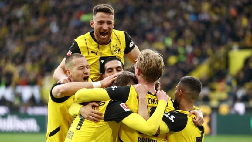 Bundesliga Introduces Special Transfer Window for Club World Cup Participants