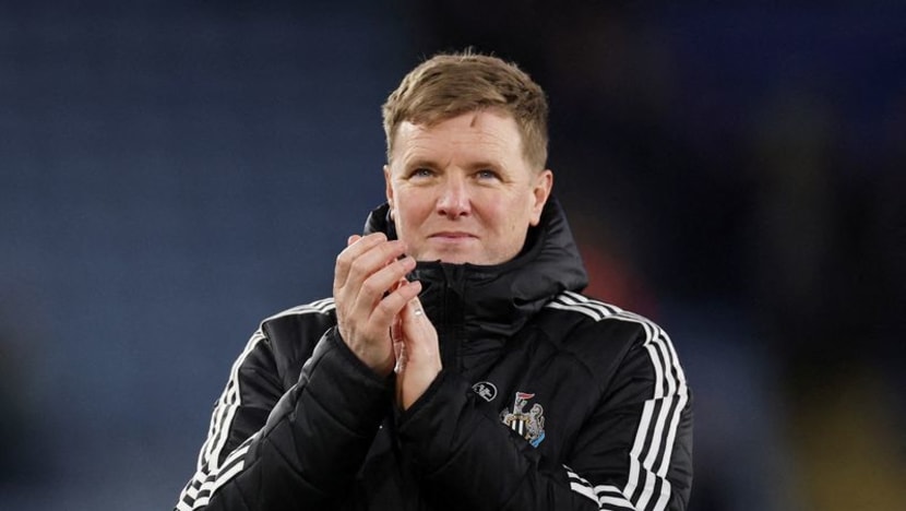Eddie Howe's Hospital Stay: Newcastle Manager Battles Pneumonia, Misses Key Matches
