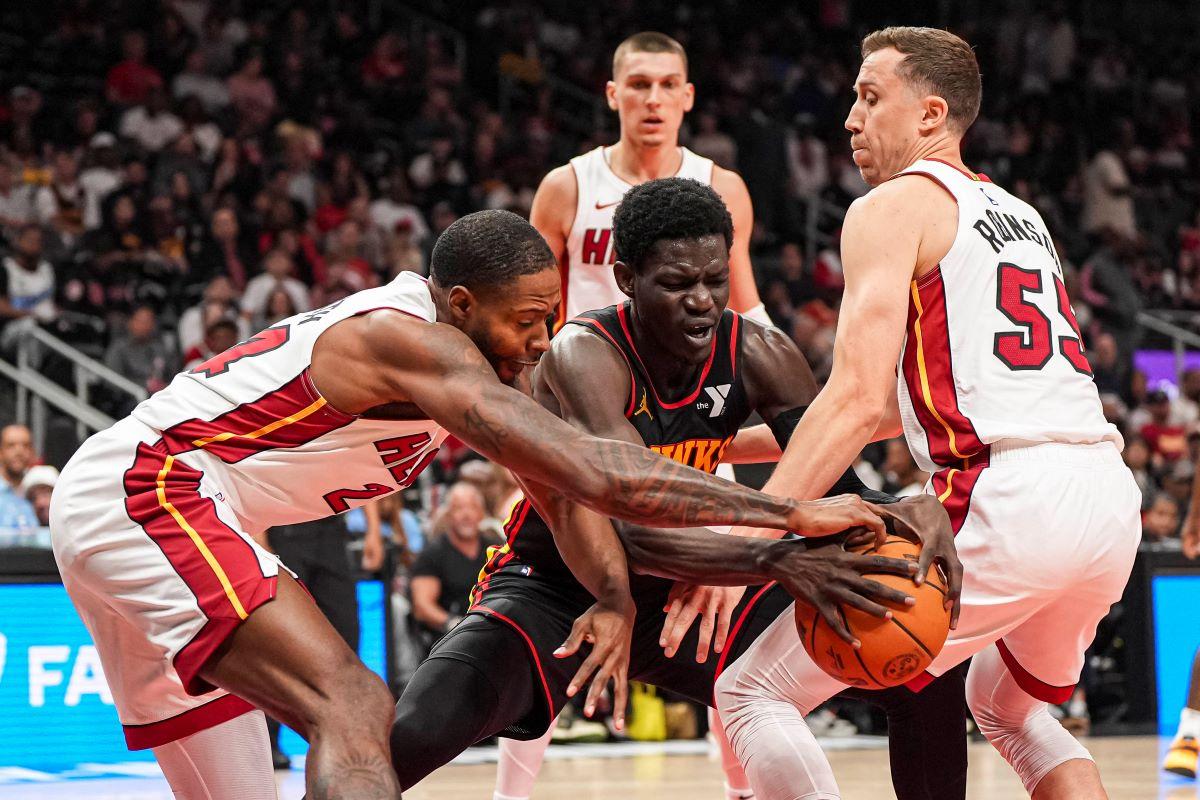 Miami Heat Clinch Sixth Consecutive Playoff Spot with Overtime Victory Over Hawks