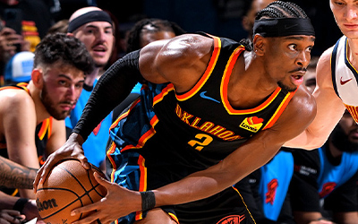Thunder Fans: The Secret Weapon Behind Oklahoma City's NBA Finals Run