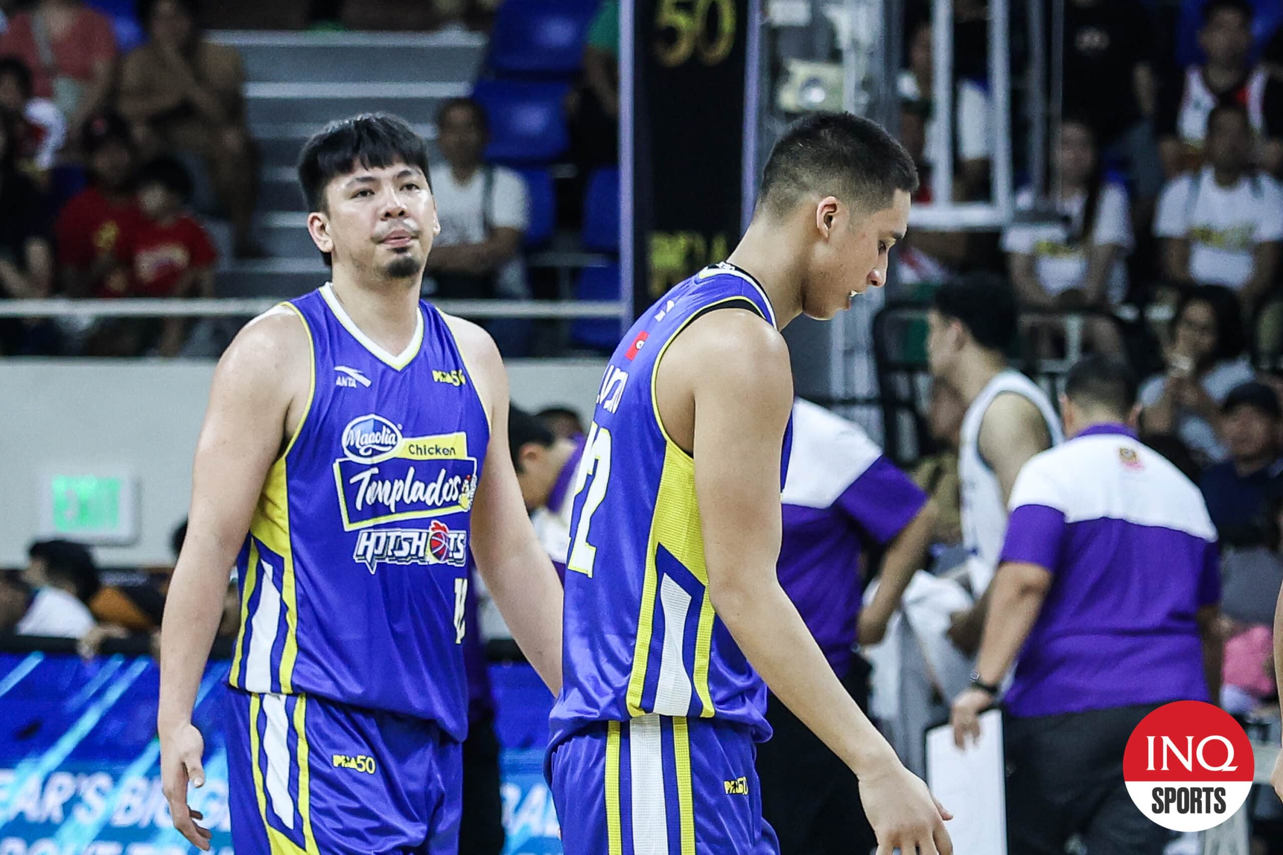 PBA Stars Embrace Holy Week Traditions: From Church Visits to Family Time